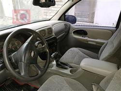 شيفروليه تريل بليزر